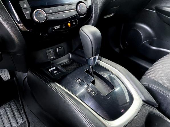 Nissan Qashqai II с пробегом 2014 года, цена 1 437 000 рублей, 142920 км, внедорожник, Автокод Объявления