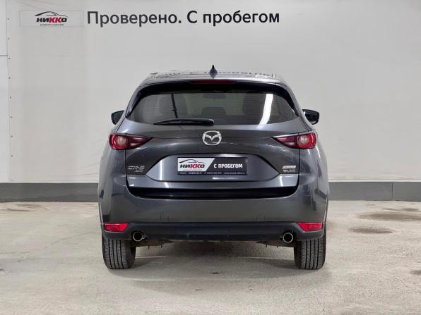 Mazda CX-5 II с пробегом 2018 года, цена 2 550 000 рублей, 82194 км, внедорожник, Автокод Объявления