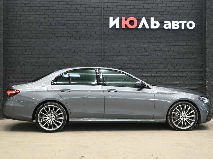 Mercedes-Benz E-Класс V (W213 S213 C238) Рестайлинг Екатеринбург  - изображение 9