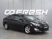 Hyundai i40 I Воронеж  - изображение 18