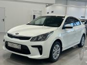 Kia Rio IV Челябинск  - изображение 10
