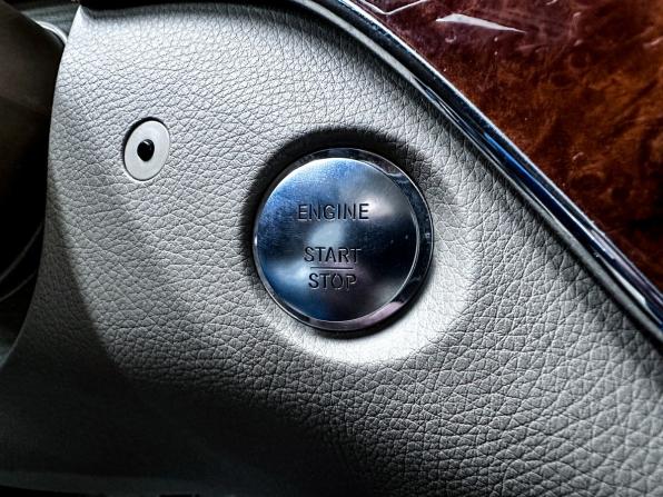 Mercedes-Benz S-Класс V (W221) Рестайлинг с пробегом 2011 года, цена 1 720 000 рублей, 281956 км, седан, Автокод Объявления