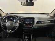 Mitsubishi Outlander III Рестайлинг 3 Москва  - изображение 23