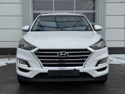 Hyundai Tucson III Рестайлинг Новокузнецк  - изображение 15