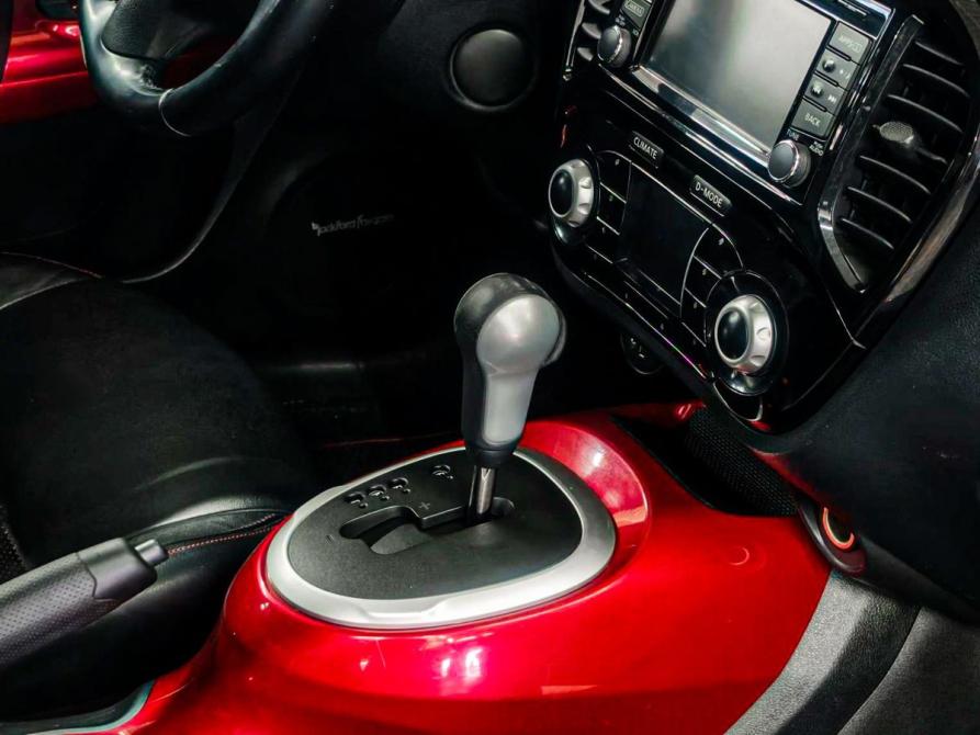 Nissan Juke I Рестайлинг Ростов-на-Дону  - изображение 15