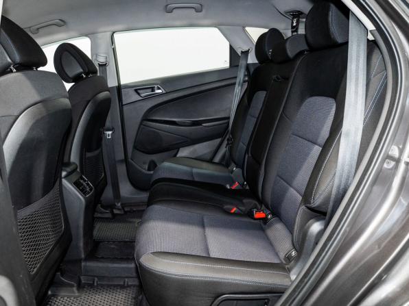 Hyundai Tucson III с пробегом 2016 года, цена 1 990 000 рублей, 238089 км, внедорожник, Автокод Объявления