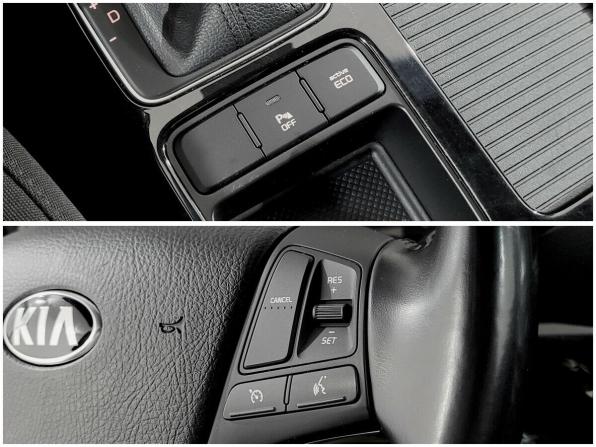 Kia Sorento II Рестайлинг с пробегом 2018 года, цена 1 980 000 рублей, 89694 км, внедорожник, Автокод Объявления