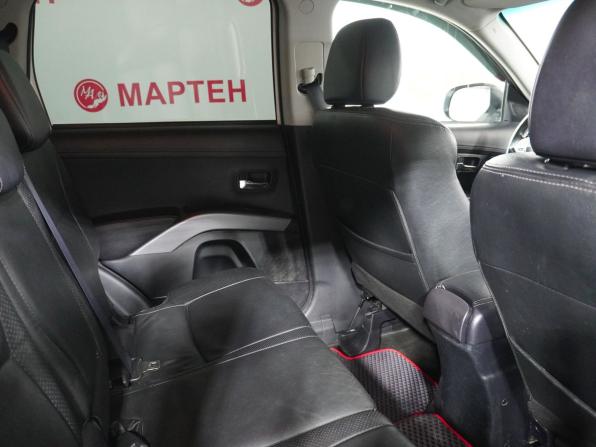 Mitsubishi Outlander II Рестайлинг с пробегом 2012 года, цена 1 135 000 рублей, 187383 км, внедорожник, Автокод Объявления