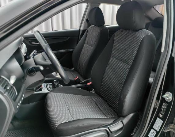 Kia Rio IV с пробегом 2020 года, цена 1 221 000 рублей, 140000 км, седан, Автокод Объявления