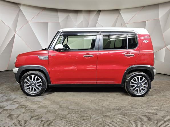 Suzuki Hustler I с пробегом 2017 года, цена 747 000 рублей, 167456 км, хэтчбек, Автокод Объявления