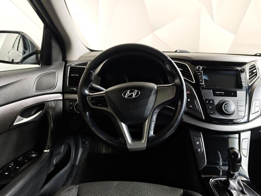 Hyundai i40 I Москва  - изображение 20