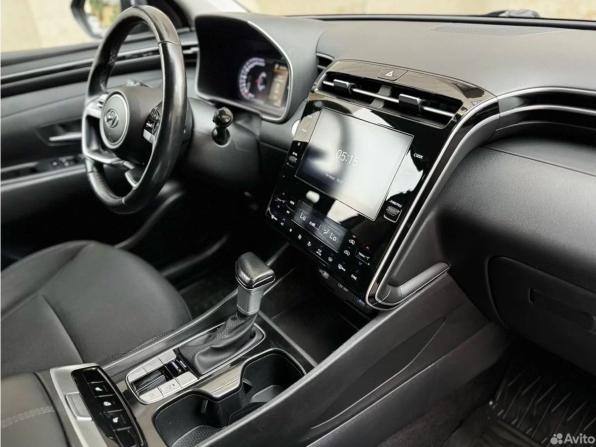 Hyundai Tucson IV с пробегом 2021 года, цена 2 369 000 рублей, 153000 км, внедорожник, Автокод Объявления