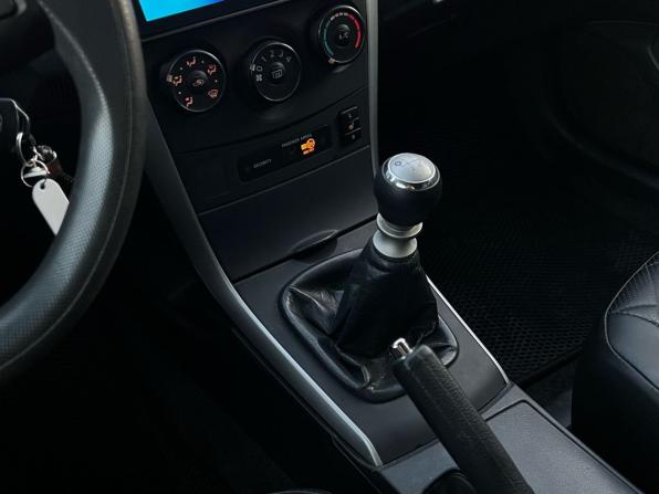 Toyota Corolla X (E140 E150) Рестайлинг с пробегом 2012 года, цена 989 000 рублей, 155000 км, седан, Автокод Объявления
