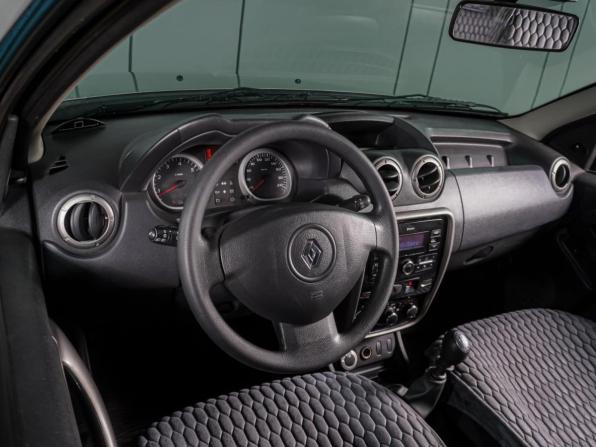 Renault Duster I с пробегом 2014 года, цена 899 000 рублей, 131645 км, внедорожник, Автокод Объявления