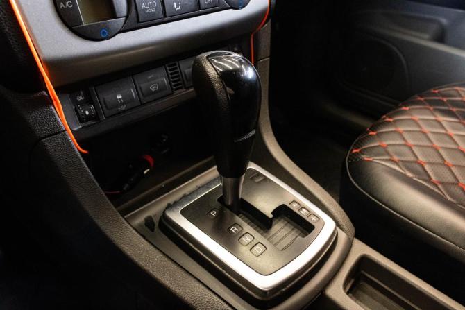 Ford Focus II с пробегом 2007 года, цена 430 000 рублей, 268610 км, хэтчбек, Автокод Объявления
