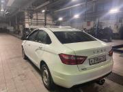 Lada (ВАЗ) Vesta I Санкт-Петербург  - изображение 16