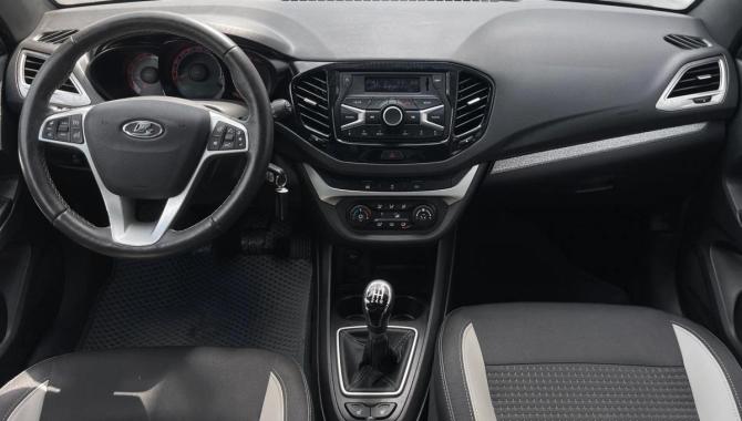 Lada (ВАЗ) Vesta I с пробегом 2021 года, цена 1 277 000 рублей, 93013 км, универсал, Автокод Объявления