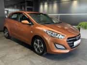 Hyundai i30 II Рестайлинг Абакан  - изображение 47