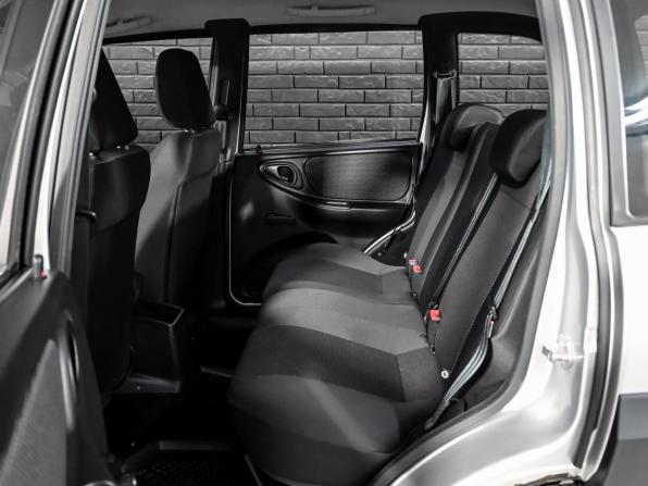 Lada (ВАЗ) Niva Travel I с пробегом 2025 года, цена 1 400 000 рублей, 18572 км, внедорожник, Автокод Объявления