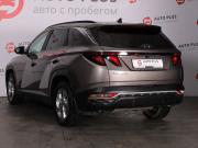 Hyundai Tucson IV Минеральные Воды  - изображение 20