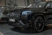 Mercedes-Benz GLS AMG II (X167) Рестайлинг Москва  - изображение 40