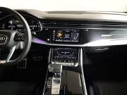 Audi Q8 I (4M) Москва  - изображение 36
