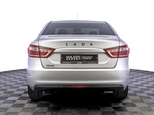 Lada (ВАЗ) Vesta I с пробегом 2018 года, цена 860 000 рублей, 95625 км, седан, Автокод Объявления