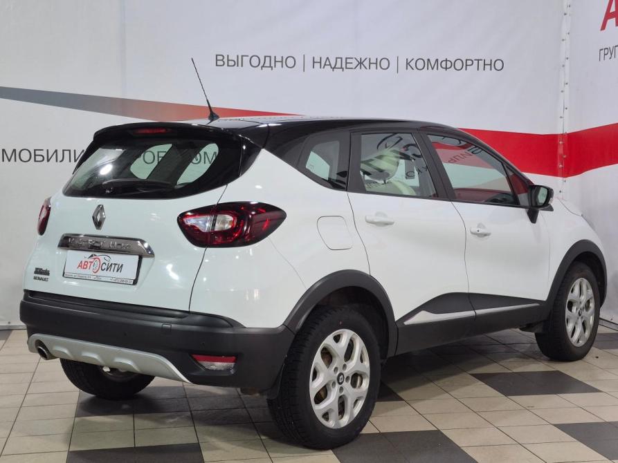 Renault Kaptur I Воронеж  - изображение 7
