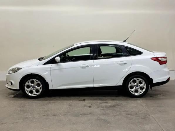 Ford Focus III с пробегом 2014 года, цена 629 000 рублей, 177000 км, седан, Автокод Объявления