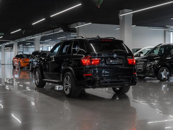 BMW X5 II (E70) Рестайлинг с пробегом 2011 года, цена 2 130 000 рублей, 177950 км, внедорожник, Автокод Объявления