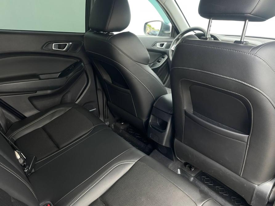 Chery Tiggo 4 I Рестайлинг Стерлитамак  - изображение 28