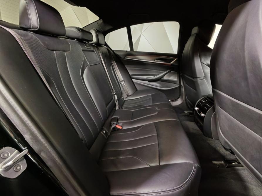 BMW M5 VI (F90) Москва  - изображение 14