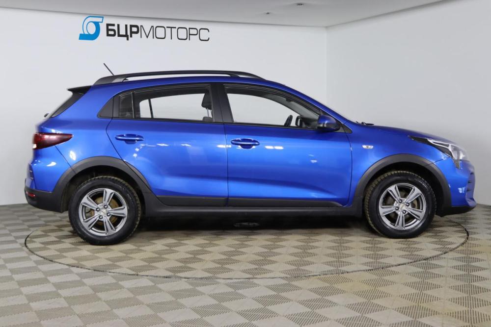 Kia Rio IV Рестайлинг Нижний Новгород  - изображение 4