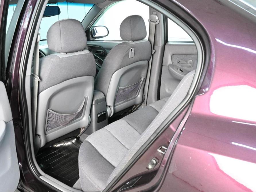 Hyundai Elantra III (XD2) Рестайлинг Ростов-на-Дону  - изображение 11