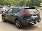 Nissan X-Trail III Рестайлинг Томск  - изображение 28