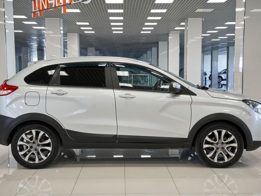 Lada (ВАЗ) XRAY I Самара  - изображение 5