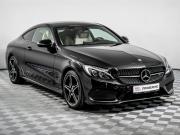 Mercedes-Benz C-Класс IV (W205) Москва  - изображение 20
