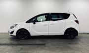 Opel Meriva B Санкт-Петербург  - изображение 25