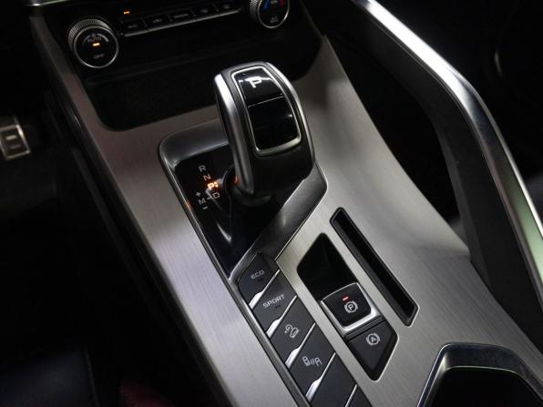 Geely Coolray I с пробегом 2019 года, цена 1 549 000 рублей, 75078 км, внедорожник, Автокод Объявления