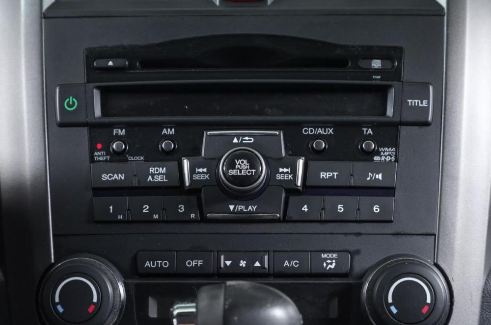 Honda CR-V III Рестайлинг Новосибирск  - изображение 11