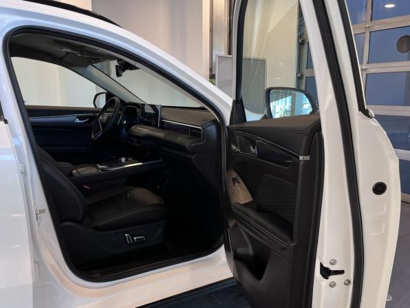 Haval Jolion I Рестайлинг с пробегом 2025 года, цена 2 200 000 рублей, 9650 км, внедорожник, Автокод Объявления
