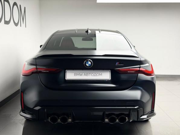 BMW M4 G82/G83 с пробегом 2022 года, цена 10 890 000 рублей, 12910 км, купе, Автокод Объявления