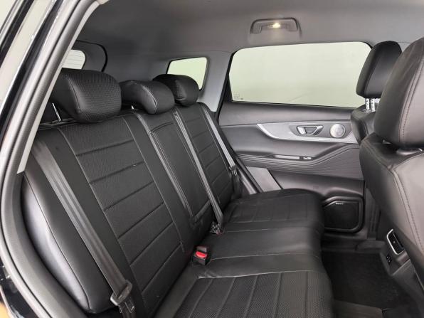 Chery Tiggo 7 Pro Max I Рестайлинг с пробегом 2024 года, цена 2 150 000 рублей, 22665 км, внедорожник, Автокод Объявления