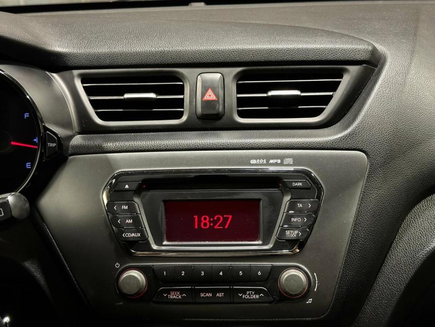 Kia Rio III Челябинск  - изображение 12