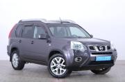 Nissan X-Trail II Рестайлинг Омск  - изображение 25