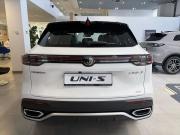 Changan UNI-S (CS55 Plus) I Рестайлинг Новосибирск  - изображение 13