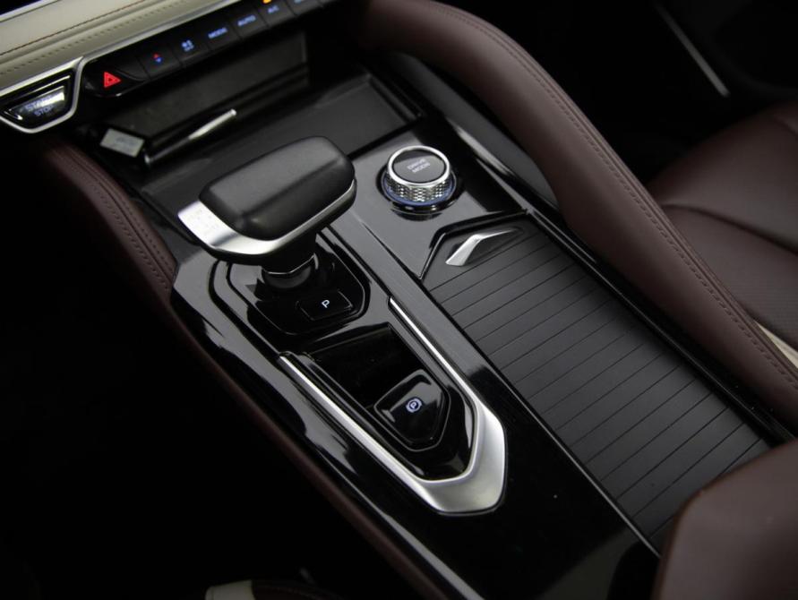 Geely Monjaro I Санкт-Петербург  - изображение 14