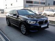 BMW X4 II (G02) Санкт-Петербург  - изображение 32