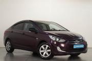 Hyundai Solaris I Челябинск  - изображение 17