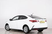 Hyundai Solaris II Рестайлинг Красноярск  - изображение 25
